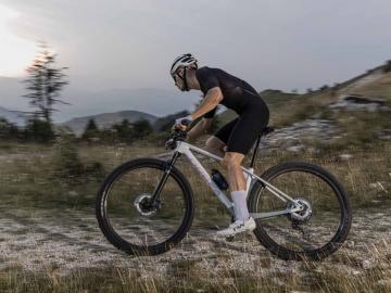 Selle Italia Expands SLR Range with New SLR XC Saddle